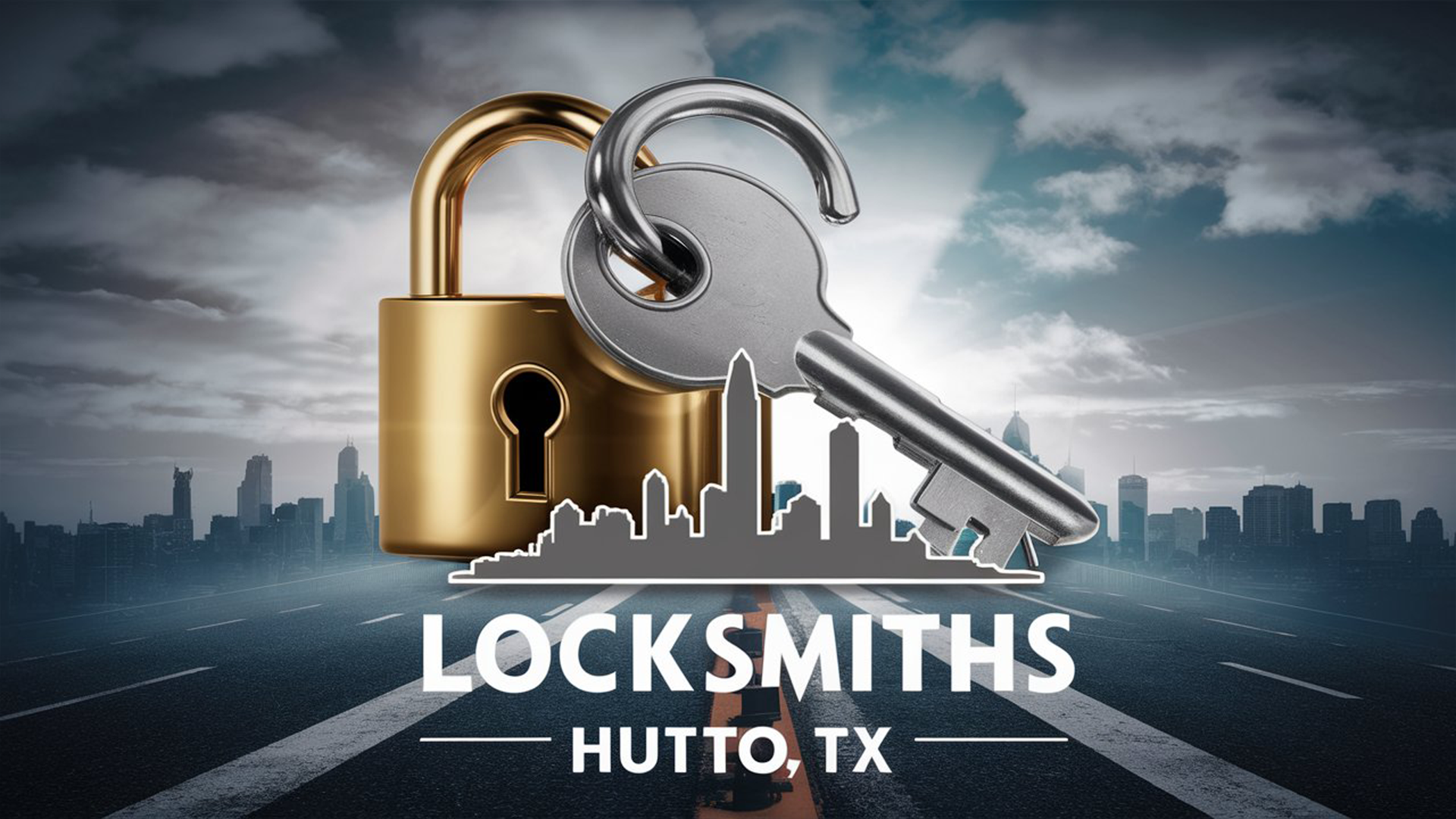 locksmith