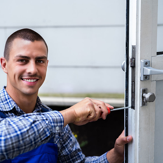 Residential Locksmith